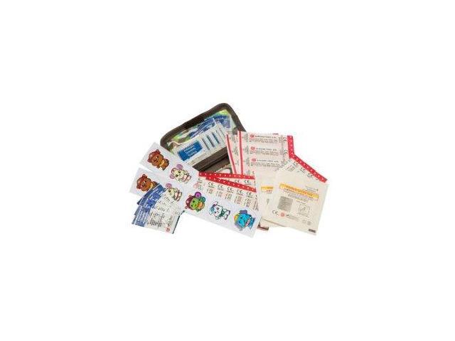 safety 1st first aid kit
