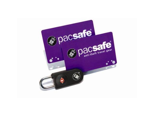 pacsafe prosafe 750