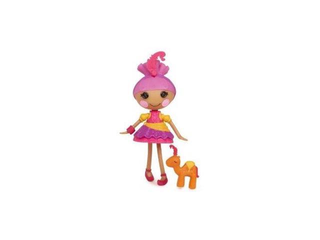 lalaloopsy house