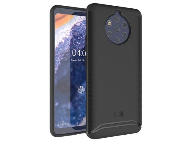 Nokia 9 Pureview Case Tudia Slim Fit Merge Series Extreme