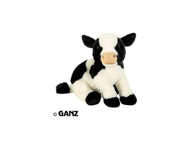 webkinz cow