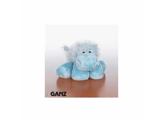 webkinz hippo