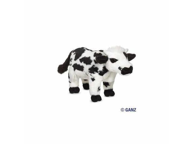 webkinz signature cow