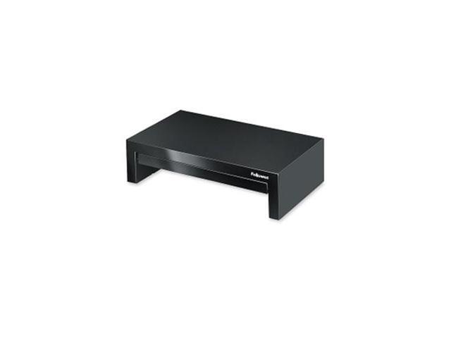 8038101 Designer Suites Monitor Riser Black - Newegg.com