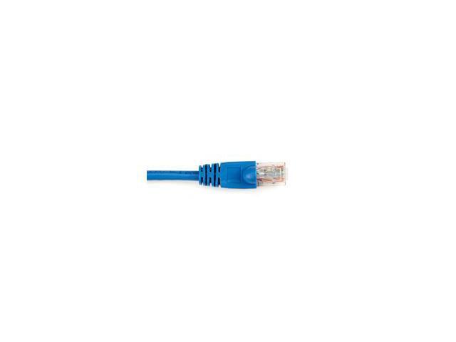 3-ft. Stranded CAT5e Value Line Patch Cable Yellow 0.9-m