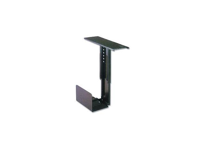 Ziotek 108 0150 Cpu Holder Under Desk Mount Cs 11 Newegg Com