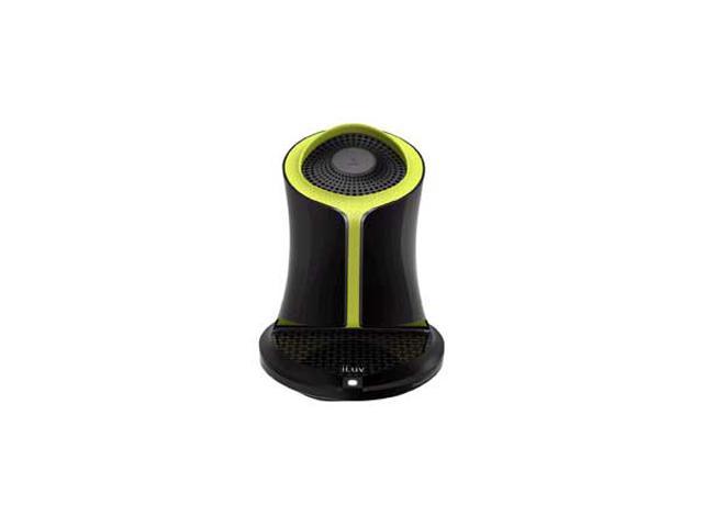 iLuv Syren NFC Enabled Bluetooth Portable Speaker, Green