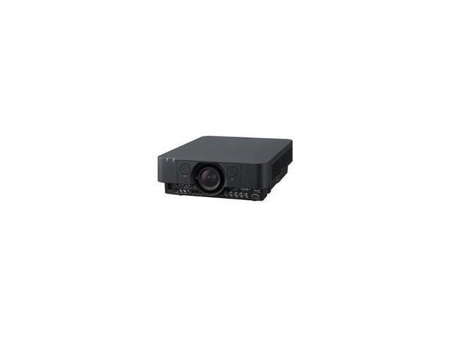 Sony VPL-FH36 5,200 Lumens WUXGA 3LCD Installation Projector - Black
