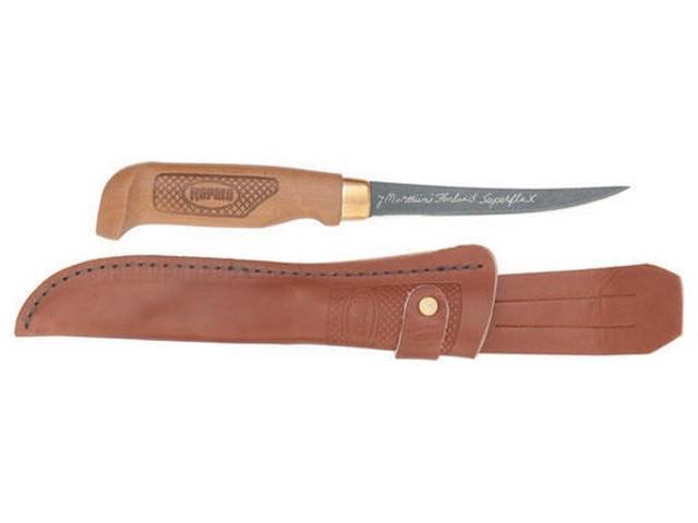 rapala fish n fillet superflex knife