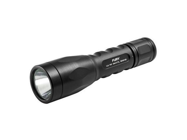 SureFire Handhelds/Fury Intellibeam Dual Fuel Fury Dual Fuel