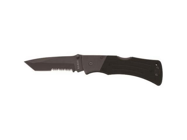 3086 KA-BAR Jarosz Beartooth Folder 3.5 in Blade G-10 Handle for sale online 