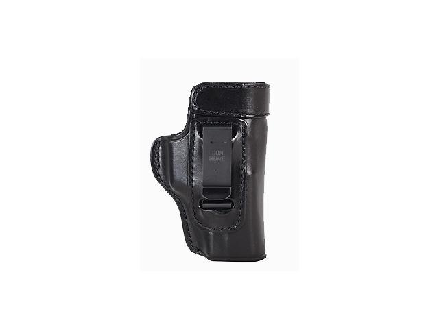 Don Hume H715m Holster Rh Black Smith Wesson S W M P 9mm 40 Compact J168877r Newegg Com