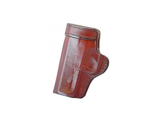 1911 CommanderDon Hume Clip on H715m IWB Holster Right Hand Brown J168023R for sale online