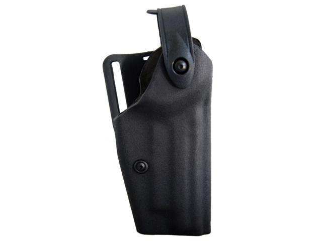 Safariland 6280-283-81 Duty Holster Basketweave RH Fits Glock 19