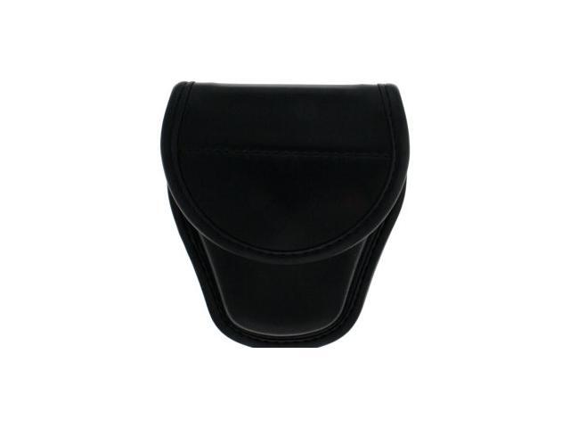 bianchi double handcuff case