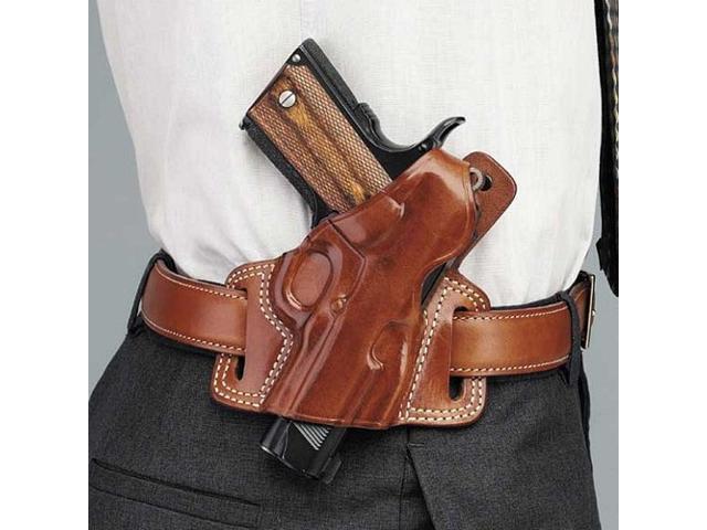 Galco Sil213 Tan Lh Silhouette Belt Leather Holster Amt Hardballer Newegg Com - Galco Leather Holster Break In Galco Sil213 Tan Lh Silhouette Belt Leather Holster Amt Hardballer Newegg Com - Galco Leather Holster Break In