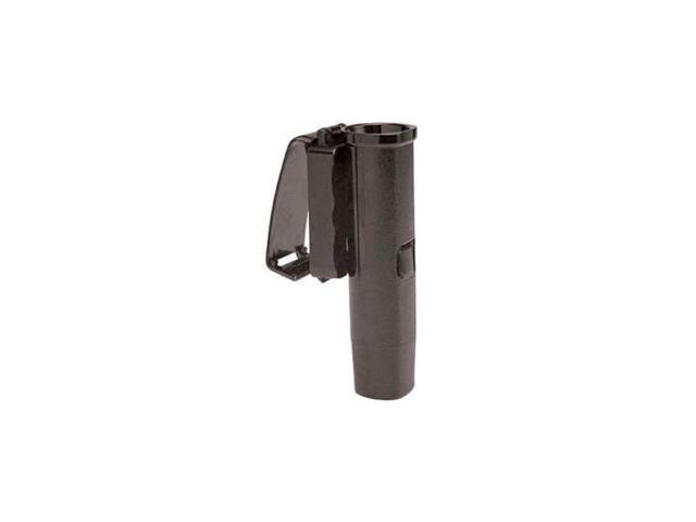 Monadnock 3634//L Baton Holder 21/"-26/" AutoLock Swivel Clip-On Basketweave
