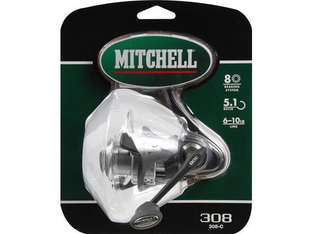 mitchell 308 spinning reel