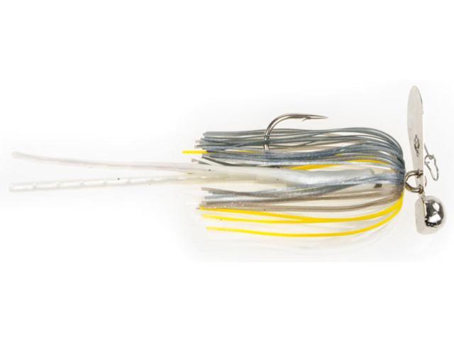 STRIKE KING KVD SPINNERBAIT 1//2OZ FSB12WW-590GS