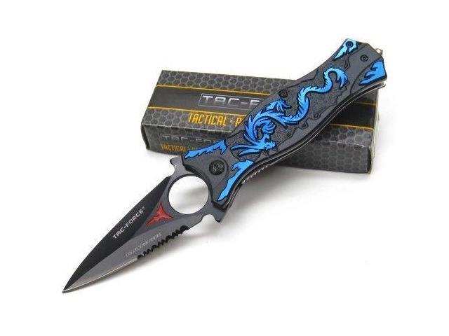 folding pocket knife