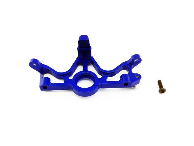 Blue by Atomik RC Traxxas Slash 4X4 1:10 Alloy Front Lower Arm Replaces 3655X 