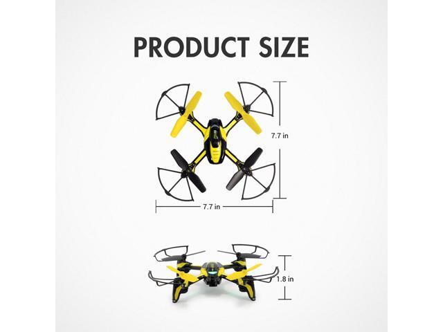 tenergy tdr phoenix mini