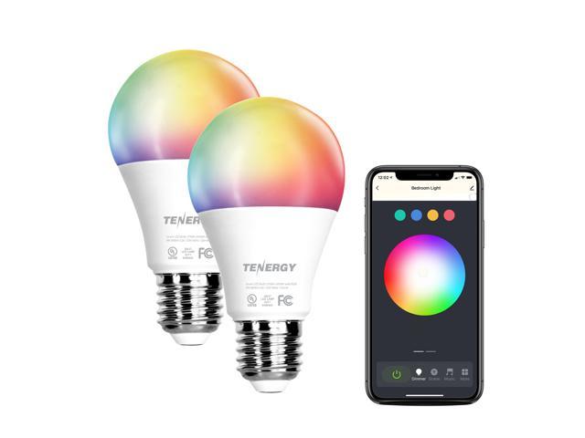 tenergy led light bulb