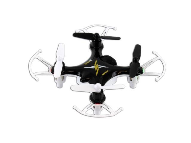 4ch rc quadcopter