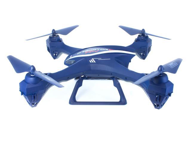 udi rc predator fpv