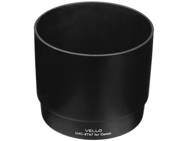 Vello ET-67 Dedicated Lens Hood 4 Pack Vello ET-67 Dedicated Lens Hood 4 Pack
