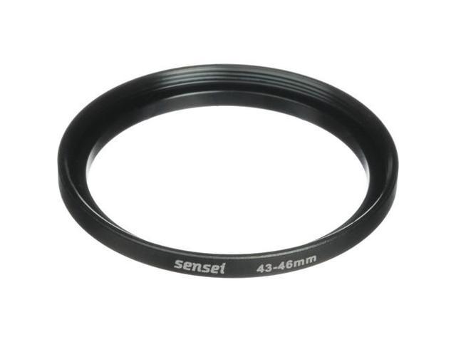 700185 Heliopan 185 Adapter 58mm to 46mm 