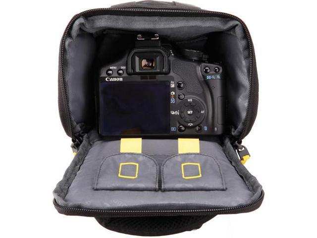 hunter 35 dslr holster bag