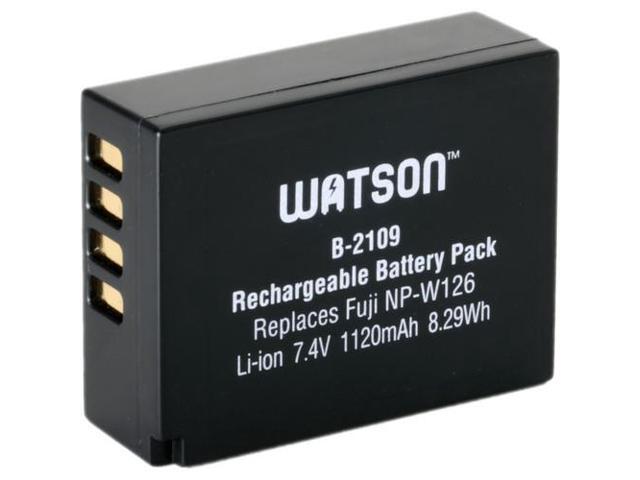 sound bar watson mini black