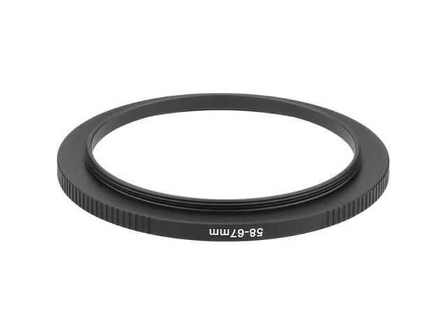 Sensei 58-67mm Step-Up Ring