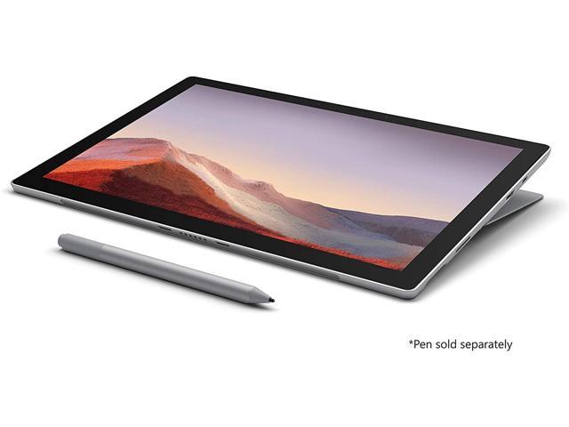 Refurbished: Microsoft Surface Pro 7 12.3