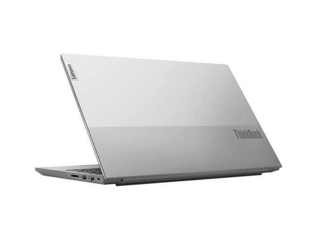 Lenovo Laptop ThinkBook 15 G2 ARE AMD Ryzen 5 4000 Series 4600U 