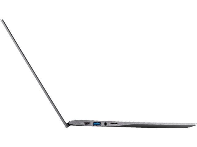 Acer - Chromebook Spin 713 2-in-1 13.5 2K VertiView 3:2 Touch - Intel  i5-10210U - 8GB Memory - 128GB SSD – Steel Gray : : Electronics