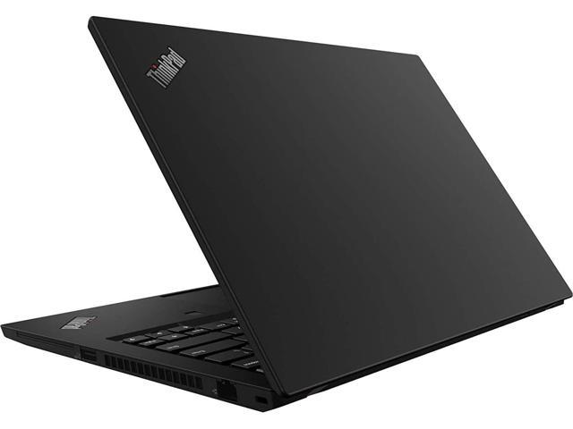 Lenovo Laptop Thinkpad T14 Gen 2 Amd Amd Ryzen 7 Pro 5850u 16gb