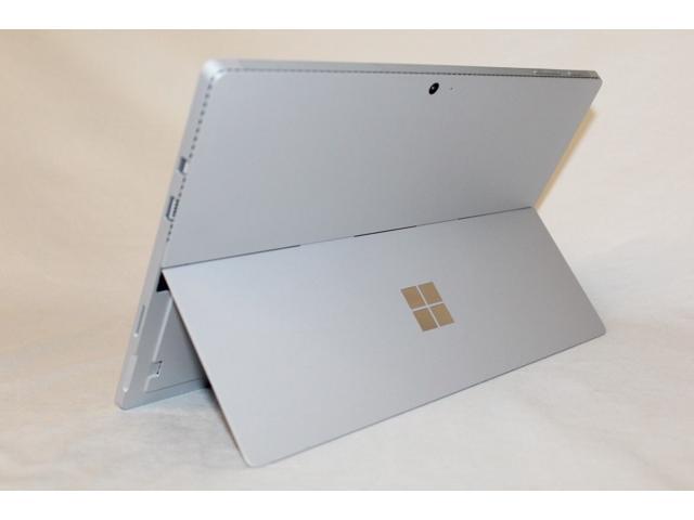 Refurbished: Microsoft Surface Pro 4 12.3