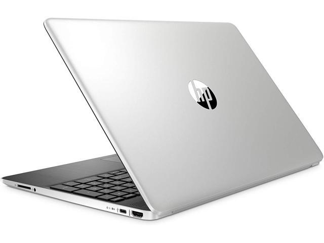 Hp 156 Hd Touchscreen Laptop 10th Generation Intel Core I3 1005g1 Processor 8gb Ddr4 Ram 9751