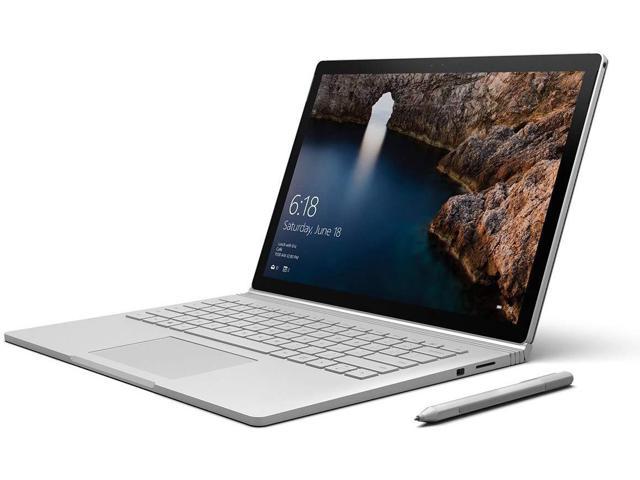 Microsoft Surface Book SW6-00001 Ultrabook Intel Core i7 6600U