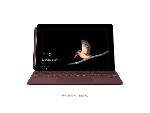 Microsoft Surface Go MHN-00001 Intel Pentium 4415Y 1.60 GHz 4 GB