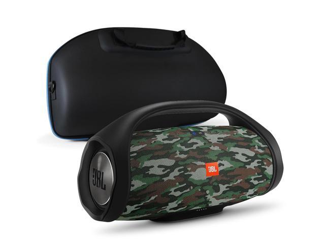 boombox camouflage
