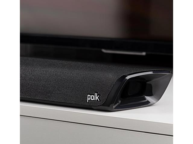 Polk Audio MagniFi 2 High-Performance Home Theater Sound Bar and