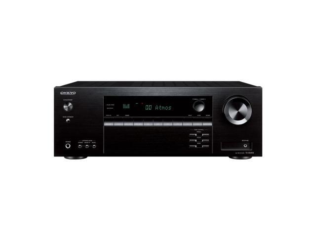Onkyo TXSR494 7.2-Channel Network AV Receiver
