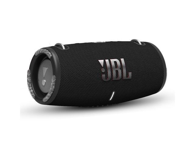 JBL Xtreme 3 Black Portable Bluetooth Speaker
