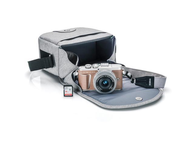 olympus epl9 case