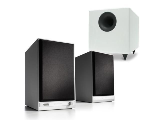 audioengine hd6 white