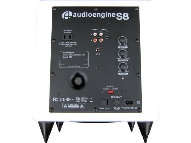 audioengine hd6 white