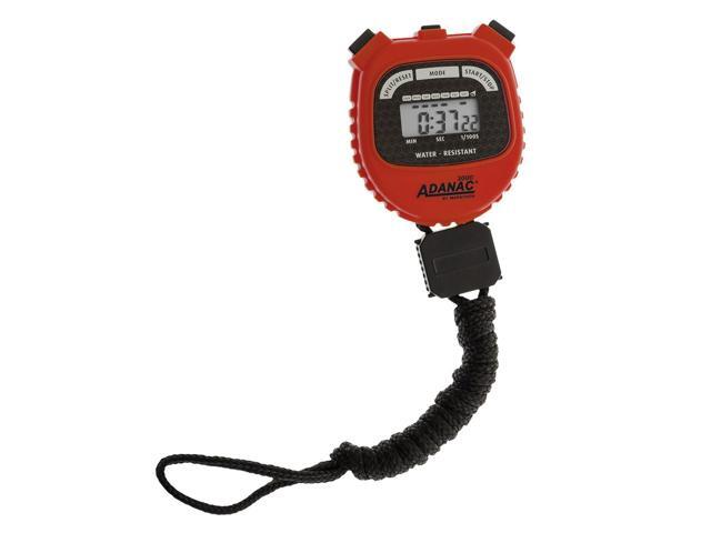 adanac stopwatch